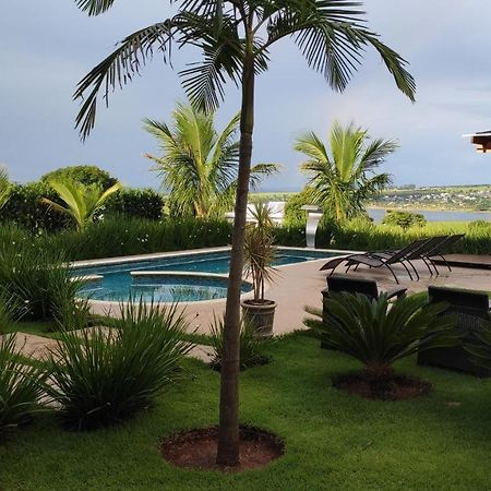 Itaí Minha Casa Na Represa Riviera Santa Cristina IIヴィラ エクステリア 写真