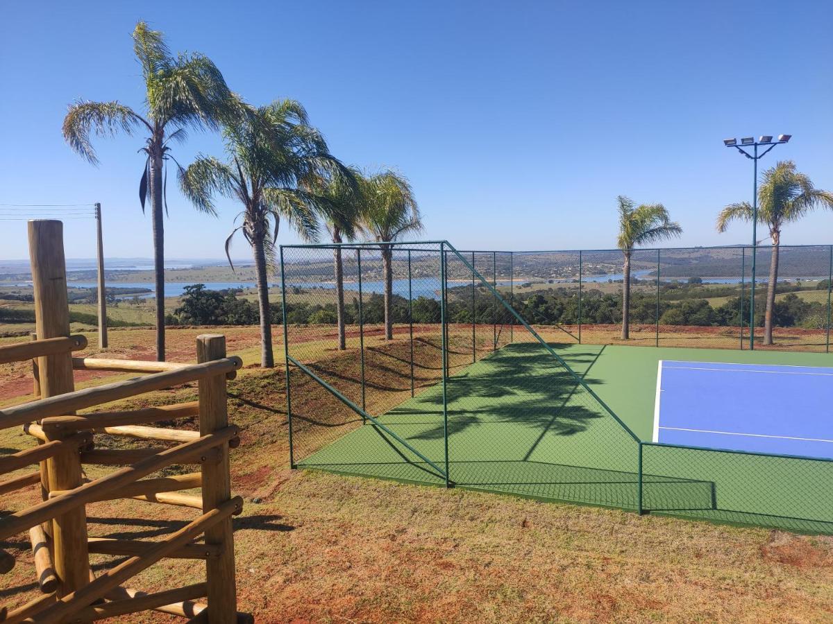 Itaí Minha Casa Na Represa Riviera Santa Cristina IIヴィラ エクステリア 写真