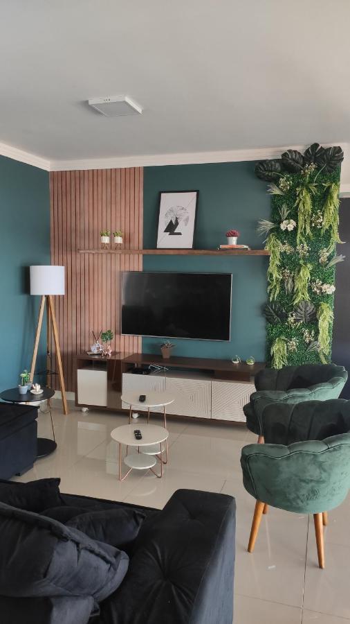 Itaí Minha Casa Na Represa Riviera Santa Cristina IIヴィラ エクステリア 写真