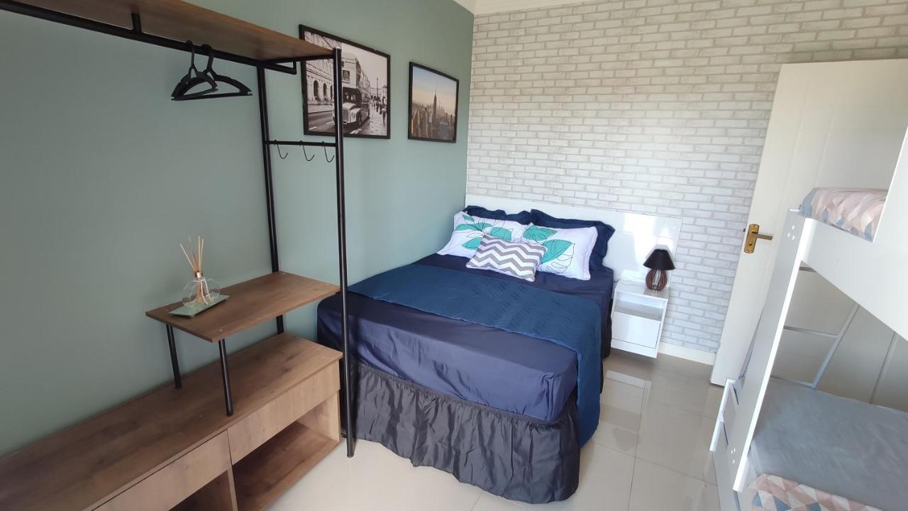 Itaí Minha Casa Na Represa Riviera Santa Cristina IIヴィラ エクステリア 写真