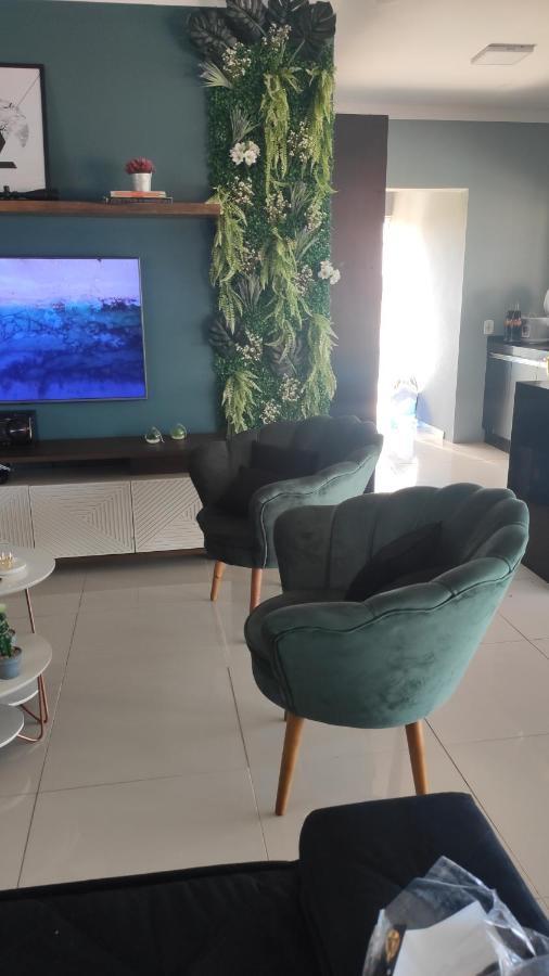 Itaí Minha Casa Na Represa Riviera Santa Cristina IIヴィラ エクステリア 写真