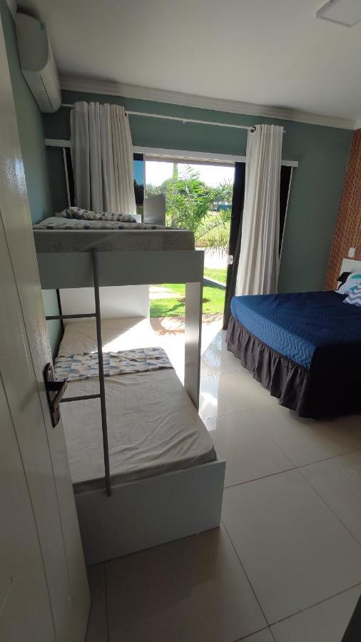 Itaí Minha Casa Na Represa Riviera Santa Cristina IIヴィラ エクステリア 写真