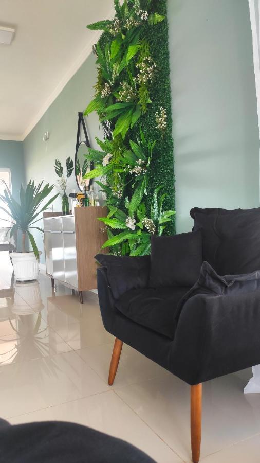 Itaí Minha Casa Na Represa Riviera Santa Cristina IIヴィラ エクステリア 写真