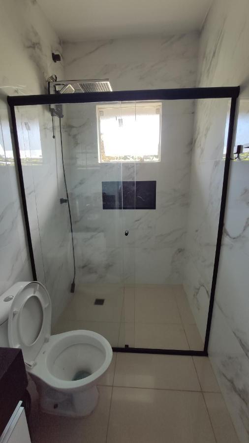 Itaí Minha Casa Na Represa Riviera Santa Cristina IIヴィラ エクステリア 写真