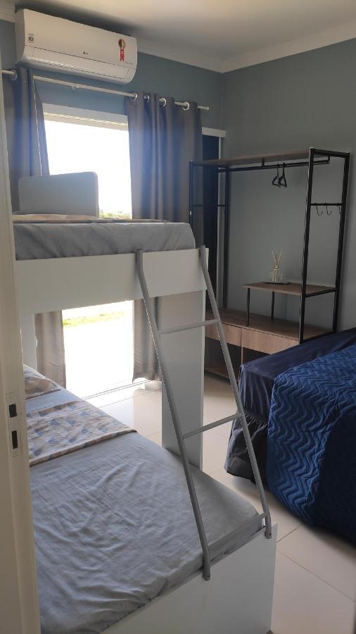 Itaí Minha Casa Na Represa Riviera Santa Cristina IIヴィラ エクステリア 写真